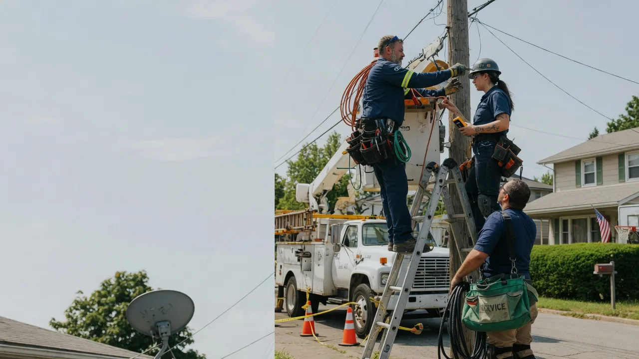 Electrical Repair in Cherry Creek, SD near me